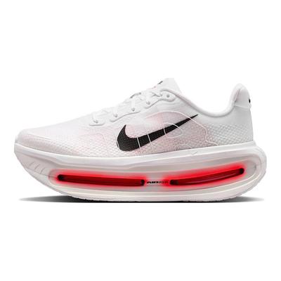 Nike Vomero Prodyšné a odolné běžecké boty Pánské Bílé HQ2050-103