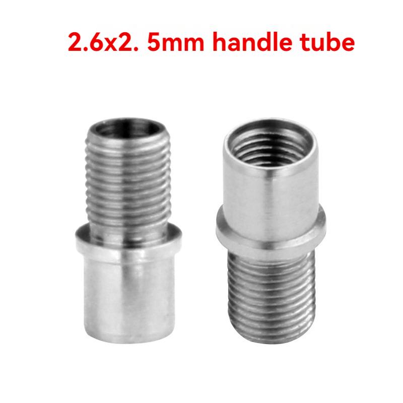 

Для Omega Head 231.10.39.21.03 Серия Seamaster полностью стальная завинчивающаяся заводная головка с резьбовой ручкой Заводная головка для часов Запчасти для ремонта часов Аксессуары 2.6X2.5mm