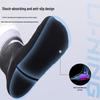 Li-Ning Thickened Towel Bottom Long Football Socks