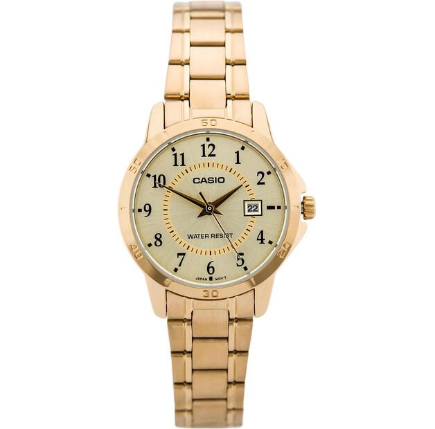 

Часы Casio LTP-V004G 9B