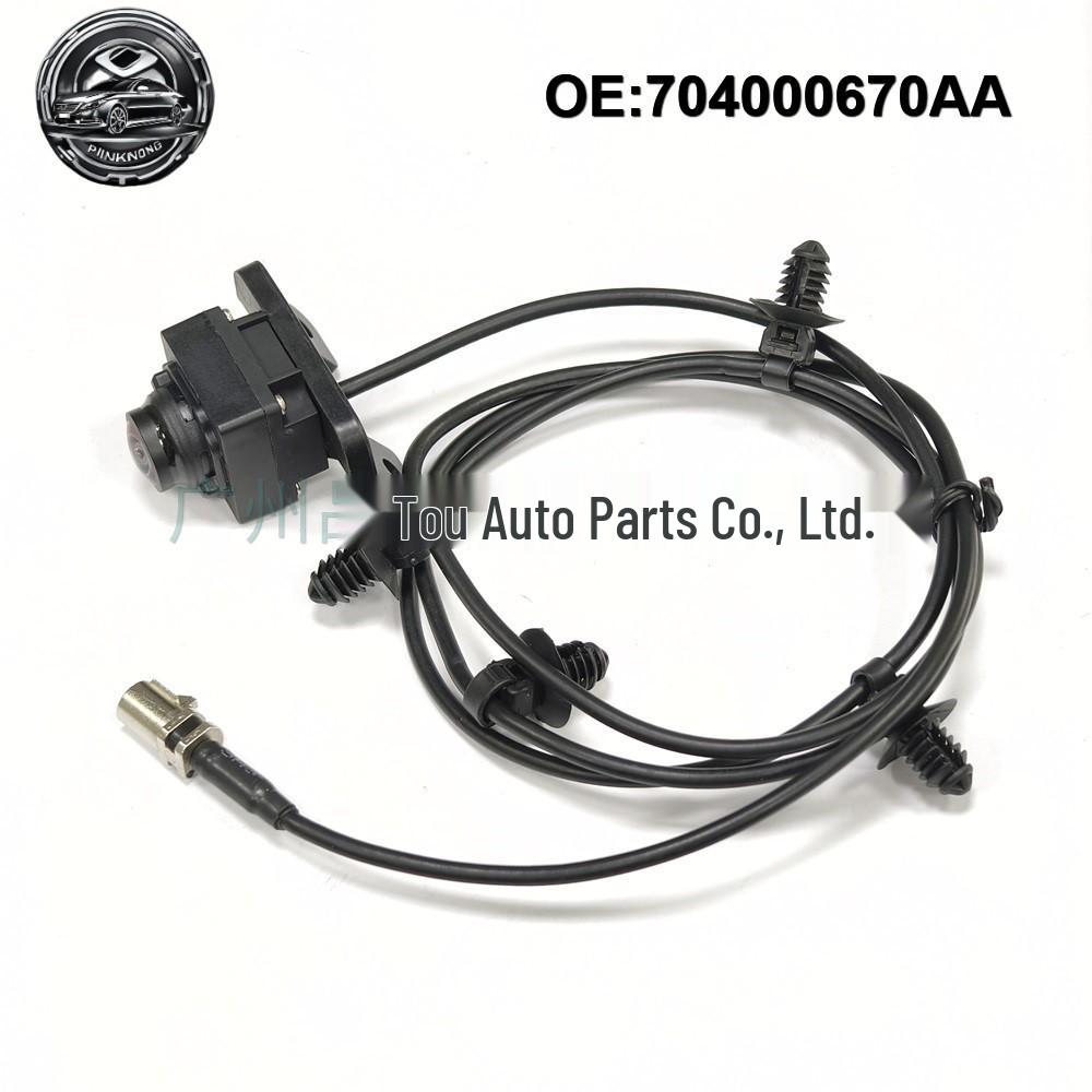 Front View Parking Camera for Chery Tiggo 8 Kunpeng Edition (704000670AA)