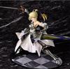 [USED] Fate/Grand Order Combat Form Artoria Pendragon (Lily)