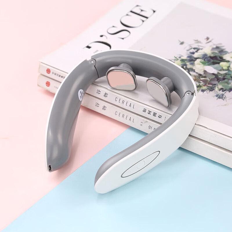 Enlluean U-shaped Neck Massager