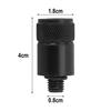 Efficient Quick Change Connector for Quick Setup of Carp For Fishing Equipment