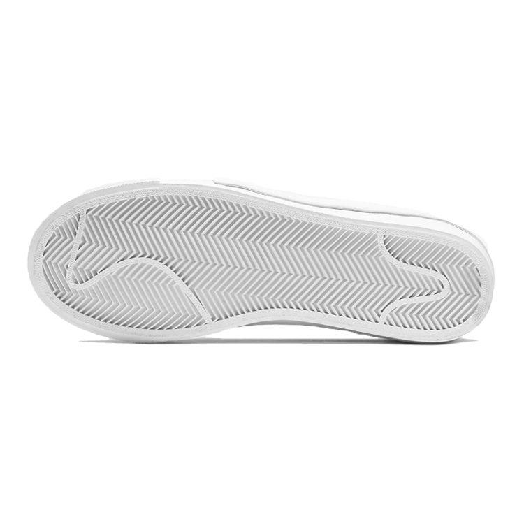 Nike Drop-Type PRM 'Black White' GS CQ4383-003