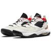 Air Jordan Air NFH White Chile Red Men Sneakers Summit-White Archaeo-Brown Black CZ3984-102