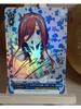 1pcs/set The Quintessential Quintuplets Self Control Collect Signature Trading Flash Card Anime Cartoon Diy Gift 63*88mm