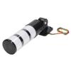 Signal Tower Stack Light Red Yellow Green 3 Layer Folding Warning Lamp with Buzzer