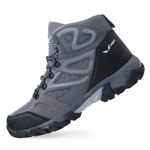 

Высокие походные туфли Vient VVA 999840