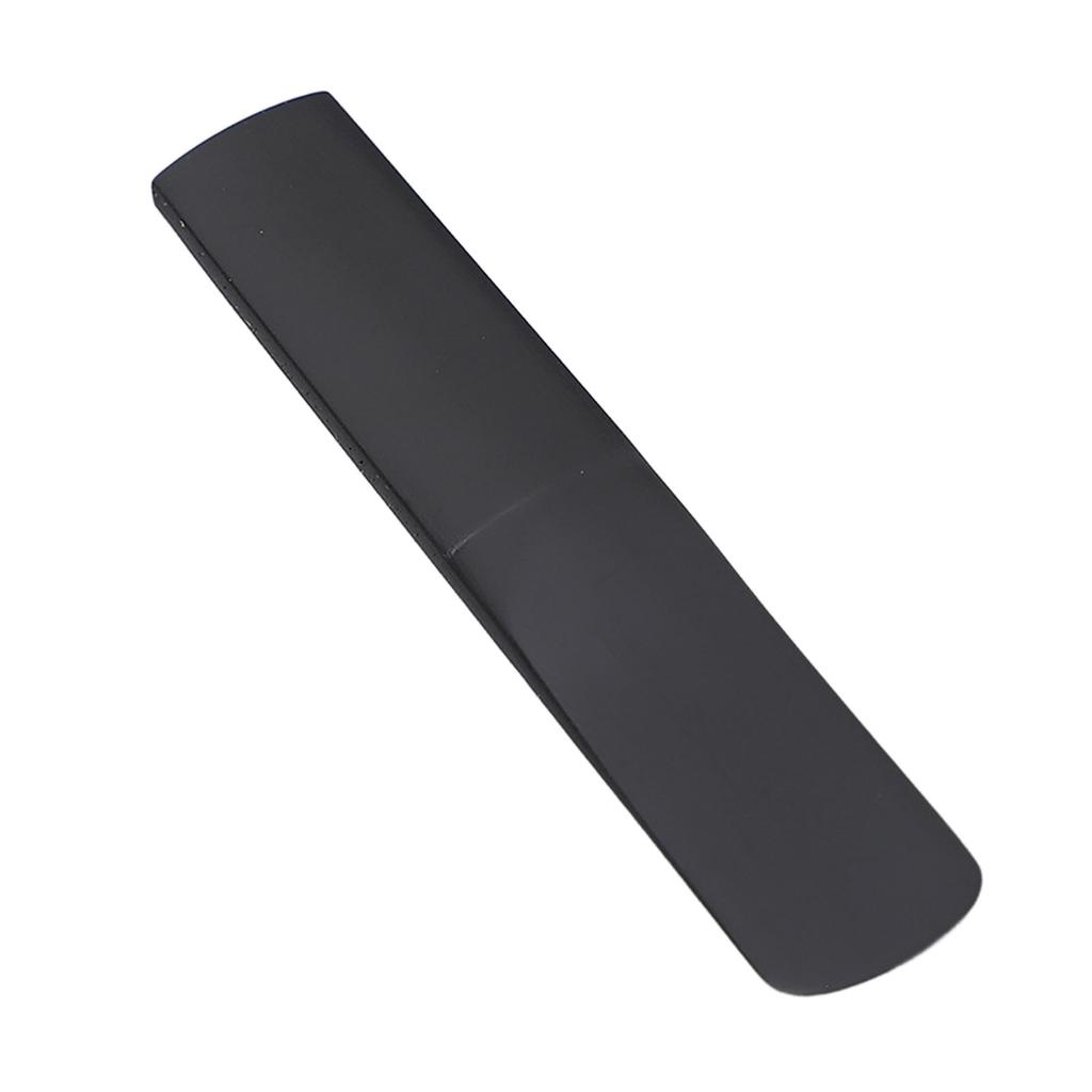 5 STÜCK Klarinette Traditionelle Blätter 2.5 Stärke Harz Anfänger Klarinettenblätter zum Üben und für Auftritte