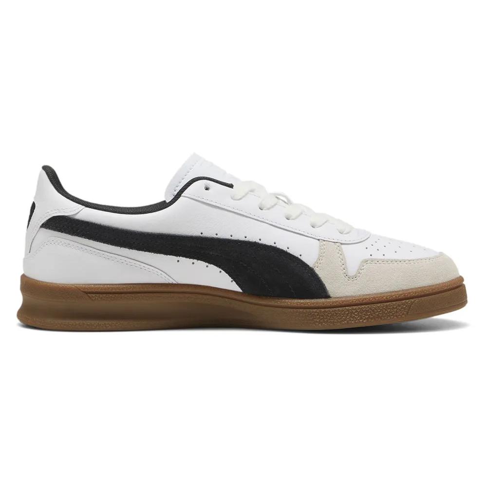 Puma Indoor Sneakers