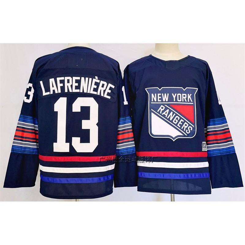 Mens Retro Embroidered Ice Hockey Jersey Training Shirt Customizable Player Name Cotton Blend Winter