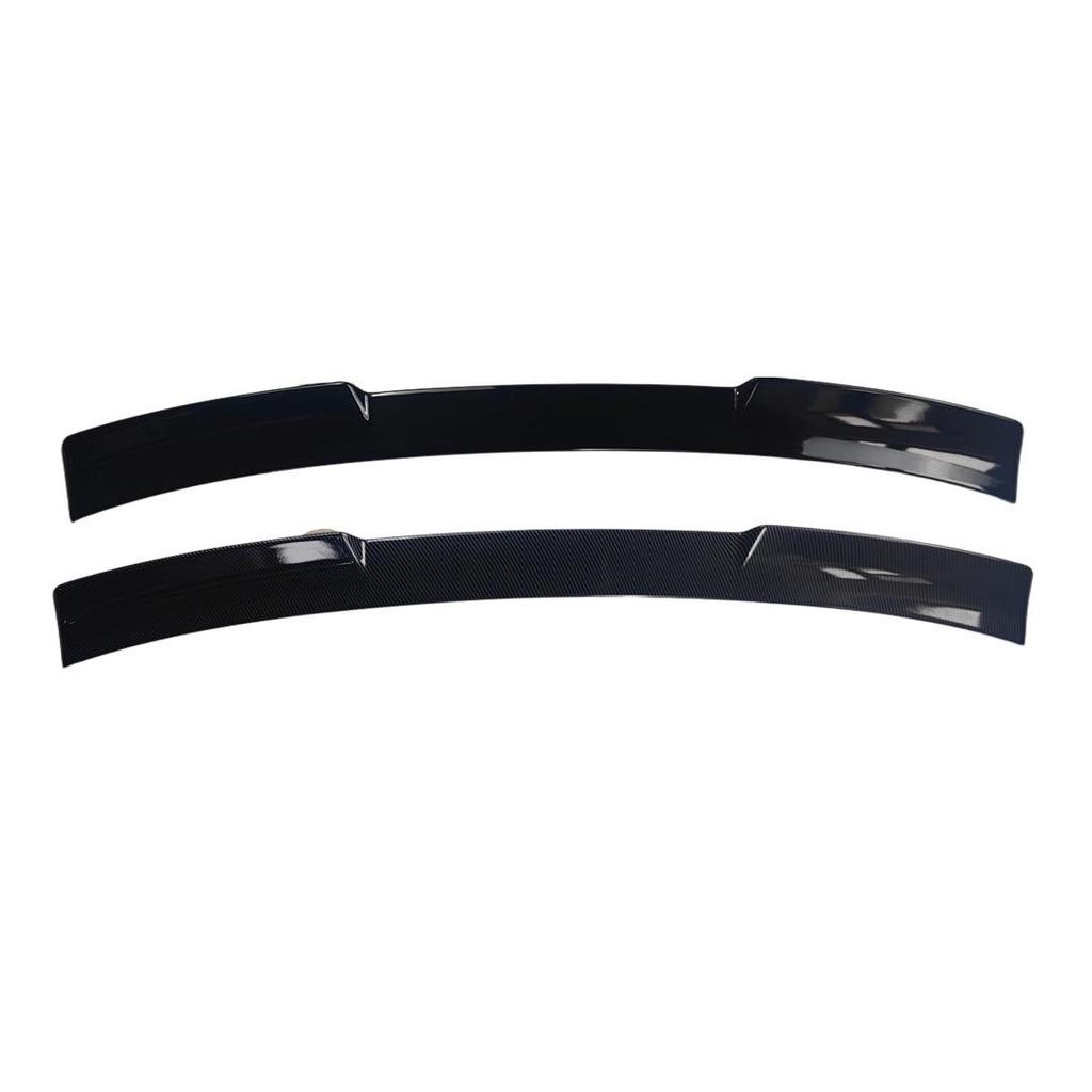 M4 Style Rear Spoiler & Diffuser for 2012-2019 BMW 3 Series F30/F31