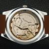 REFURBISHED VINTAGE SEIKO 5 AUTOMATIC JAPAN MENS SILVER DIAL WATCH a434684-2