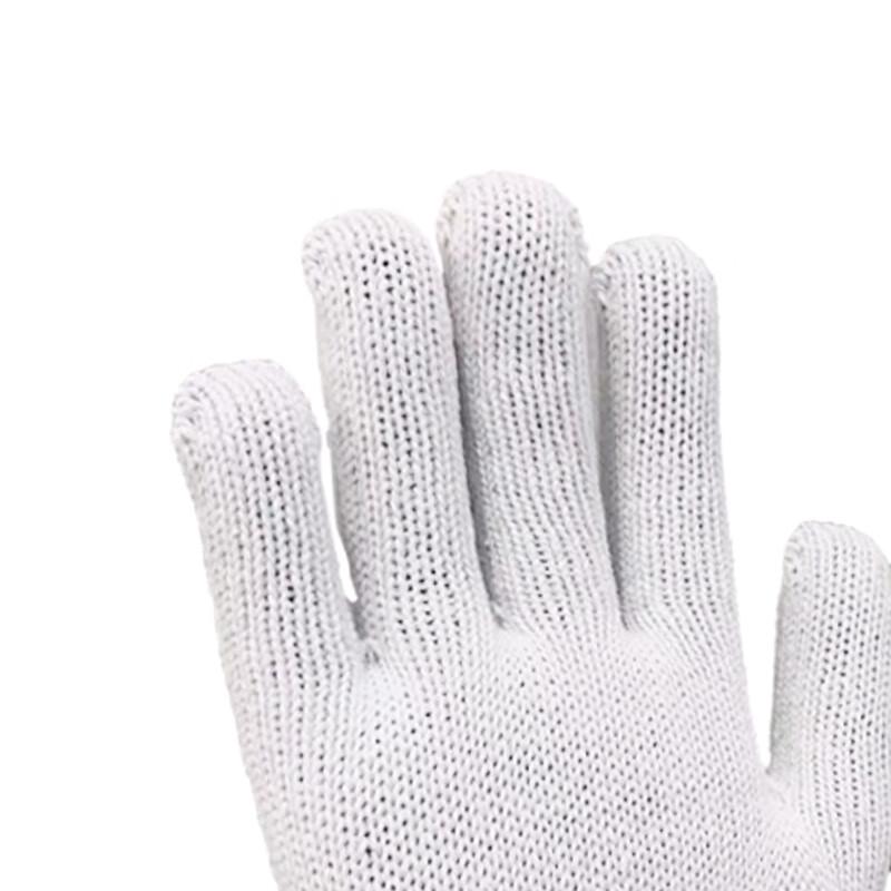 Tongfu Cotton Yarn Knit Gloves