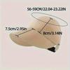 Quick Dry Sun Hat Summer Hats for Women Beach Hat Sun Cap Can Hang Mask Outdoor Breathable Visor UV Protection Upgrade