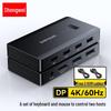 Acessórios para computadores – Interruptores KVM