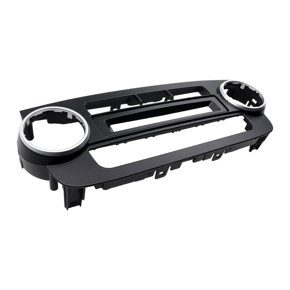 Car Dash A/C Air Conditioning Replacement Panel For Honda CR-V CRV 2007-2011
