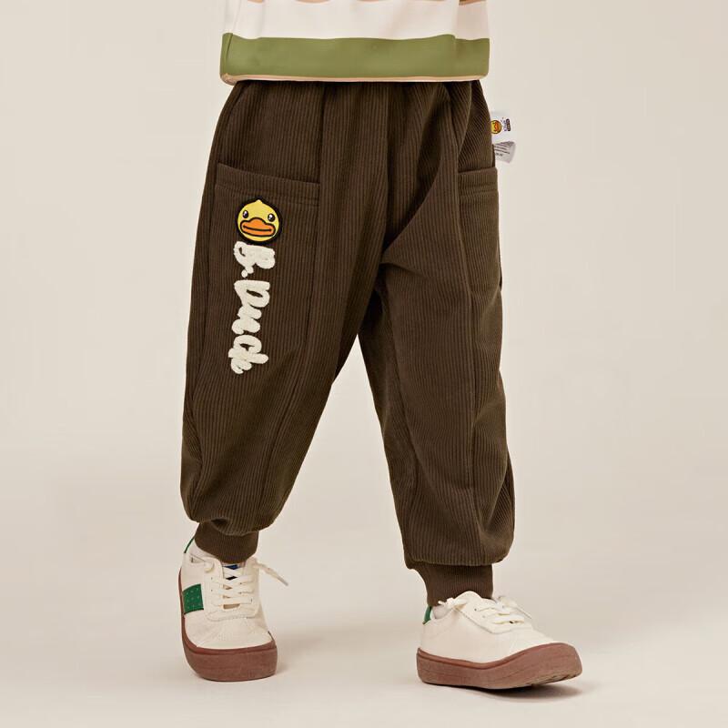 

B.Duck Kids Casual Jogger Sweatpants 120