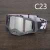 New Sports Goggles Motorcycle Off-road Riding Goggles Outdoor Dust Mountain Bike Eye Protection