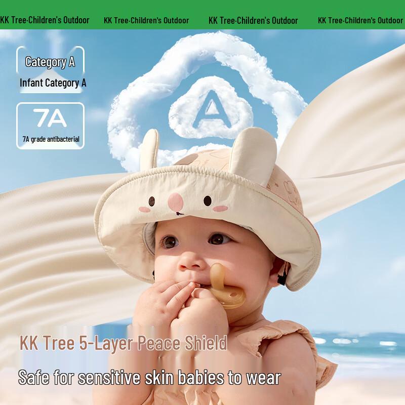 Kocotreekk Baby UV Protection Spring/Summer Sun Hat