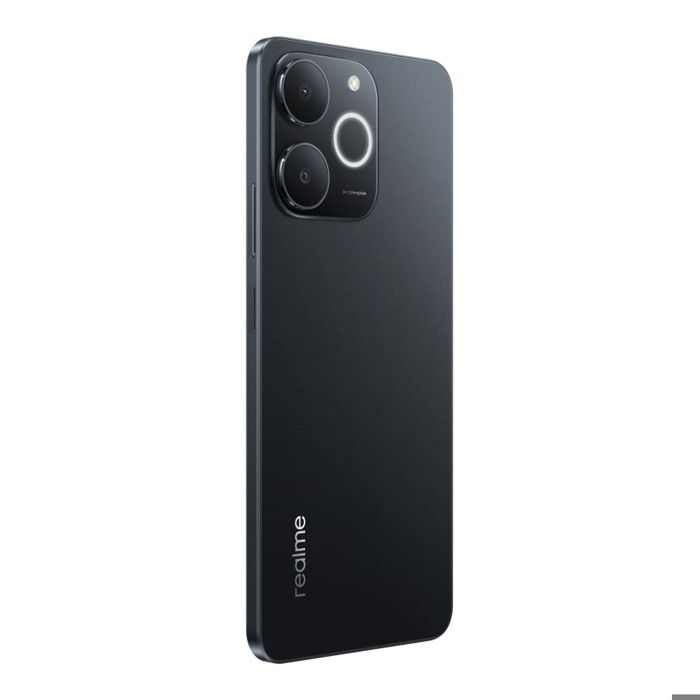 Realme Note 70T Noir 4Go Ram 256Go RMX5313