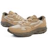 Mizuno Beams X Wave Rider Beta 'Mojave Desert' Sneakers D1GD232801