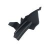 Windschutzscheiben-Eckabdeckung Scheibenwischer Seitenverkleidung Abdeckung Deckel Für Toyota Land Cruiser Prado LC120 Lexus GX470 2003-2009 5386660030