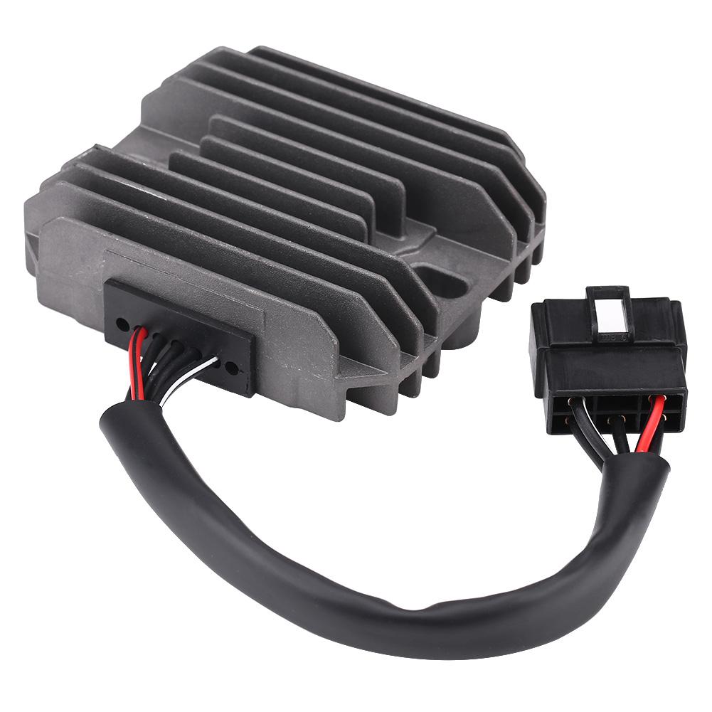 Motorcycle Voltage Regulator Rectifier for Suzuki GSXR600 97 05 GSXR750 96 05 GSXR1000 01 04