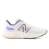New Balance Nb Fresh Foam Comfortable Versatile Mesh Durable Breathable Low-Top Training Running Shoes Men sneaker White Black MEVOZRW3