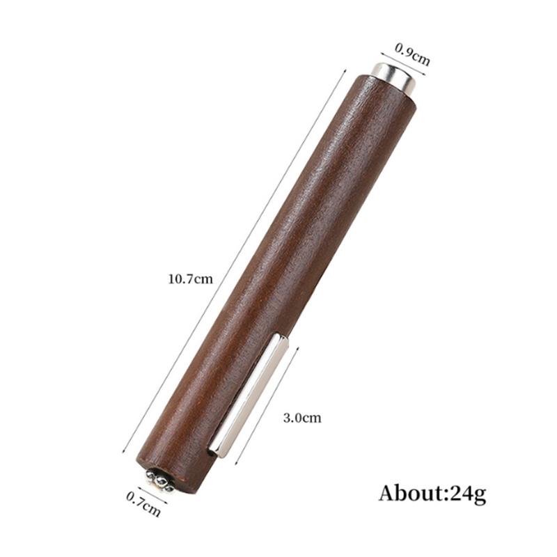 

1/2 шт. Многофункциональный магнит «кошачий глаз» 3 в 1 для дизайна ногтей, прочная толстая магнитная палочка, большой цилиндрический инструмент для ногтей