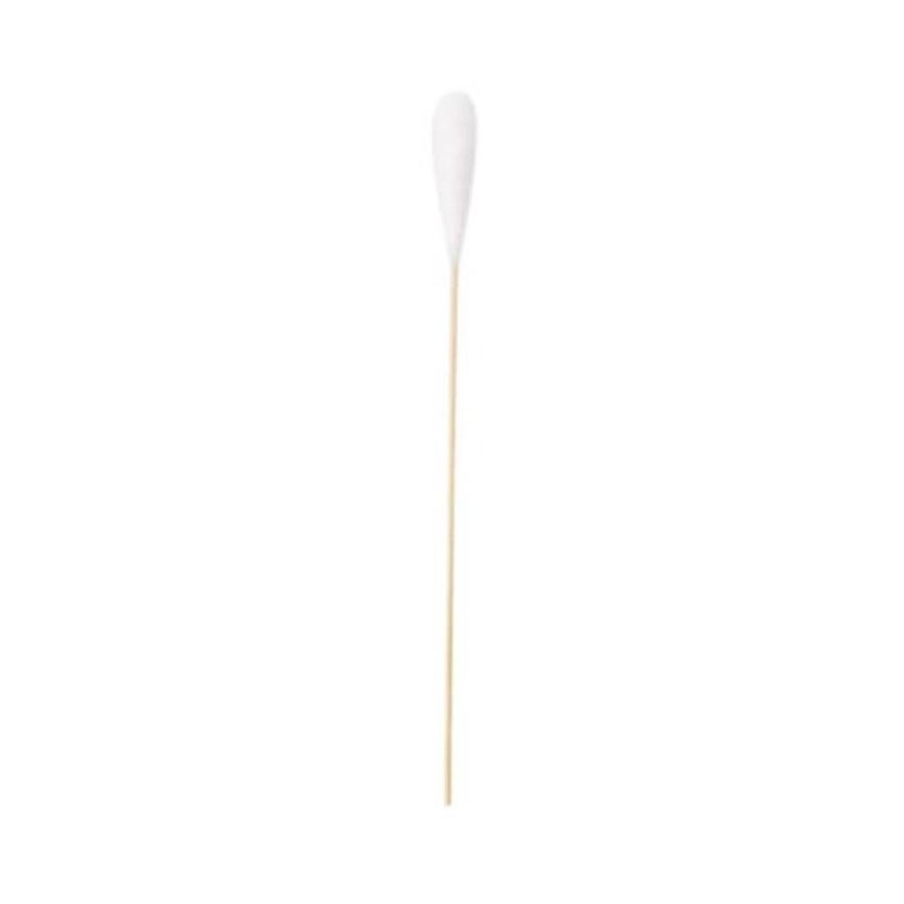 100pcs 7.87inch Long Cotton Swabs Eyes Cotton Swabs for Eyes Ears Eyeshadow Removal