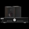 Accesorii audio și video – Amplificatoare