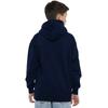 Star Wars The Mandalorian Childrens/Kids Grogu Snowflake Christmas Hoodie