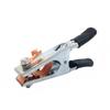 300A Electroplated Ground Clamp Grounding Welding Machine Welding Earth Clip Electrical Accessories Manual Welder Welding Tongs