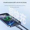 Apple Compatible Braided Type-C Fast Charging Cable