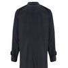 Burberry FW23 Trench Coat Men's Dark Blue 80678541