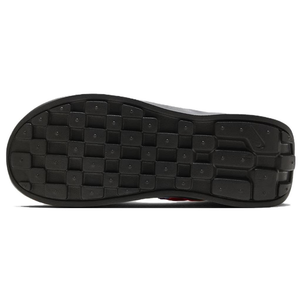 Nike Vista Sandal Black Multi-Color Men Sneakers Blue-Lightning Phantom Hyper-Pink FN9327-040
