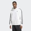 adidas Unisex Baggy Fit Hoodie