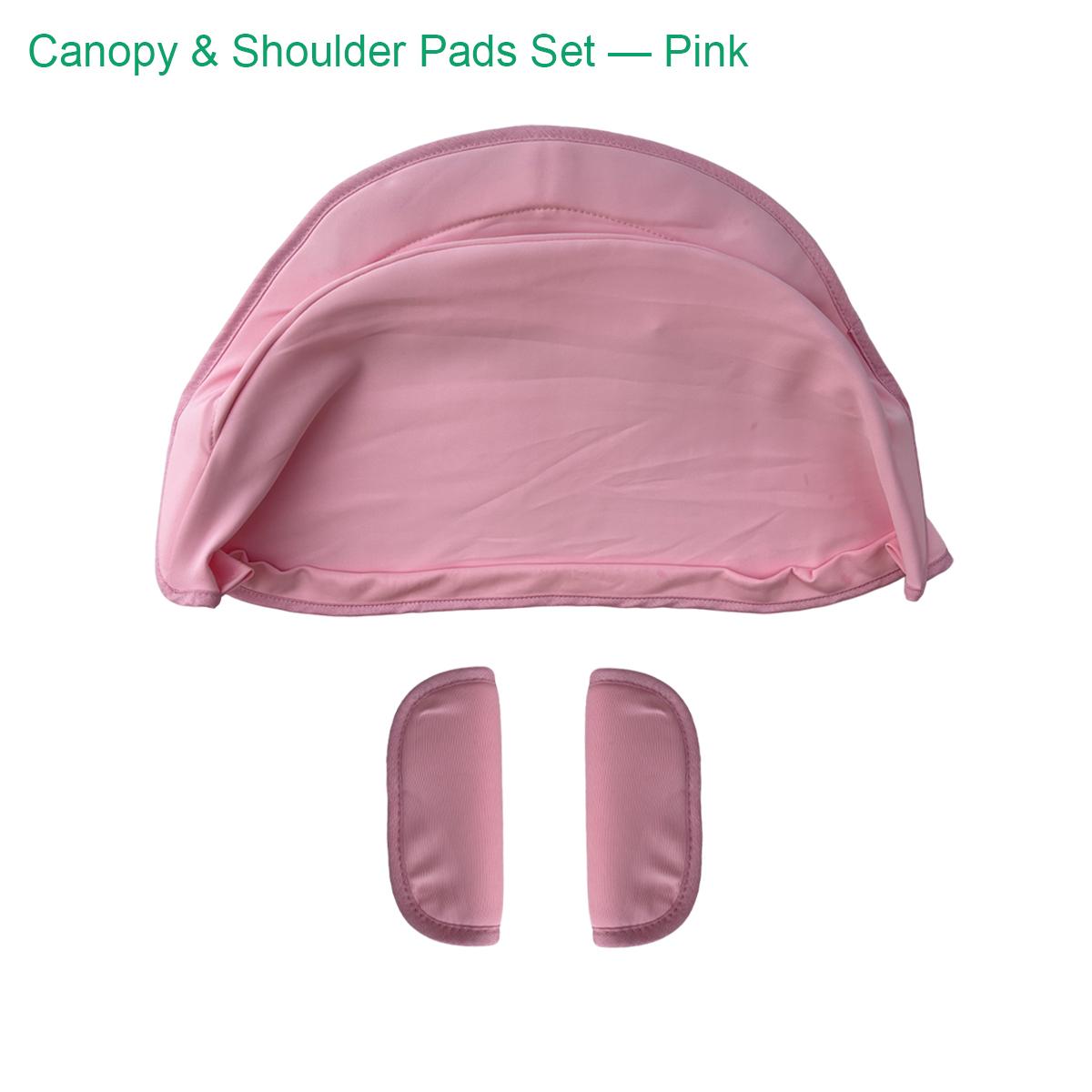 COLU KID Seat Cushion or Canopy