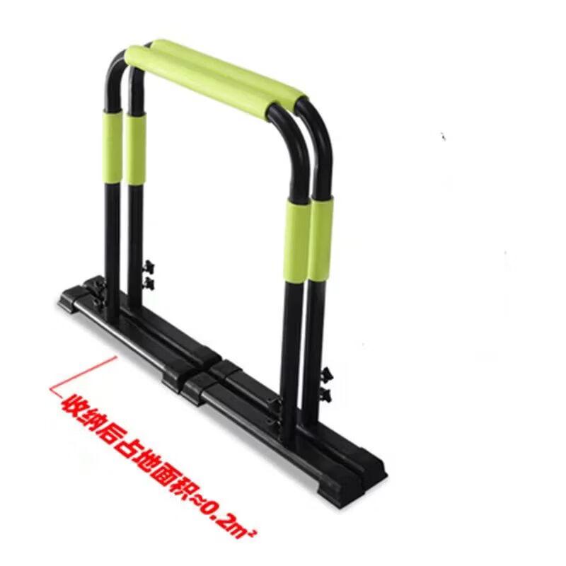 Jianli Indoor Split Parallel Bars for Bodyweight Training