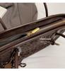 High-Value Women's Fashion Tote: Versatile Leopard Print Large-Capacity Shoulder Bag for Outdoor and Commute