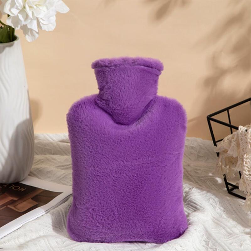 Rabbit Plush Hot Water Bottle