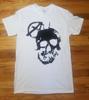 DISCLOSE Skull T-Shirt Japanese D Beat Crust Hardcore Punk Band Tee UK RAW