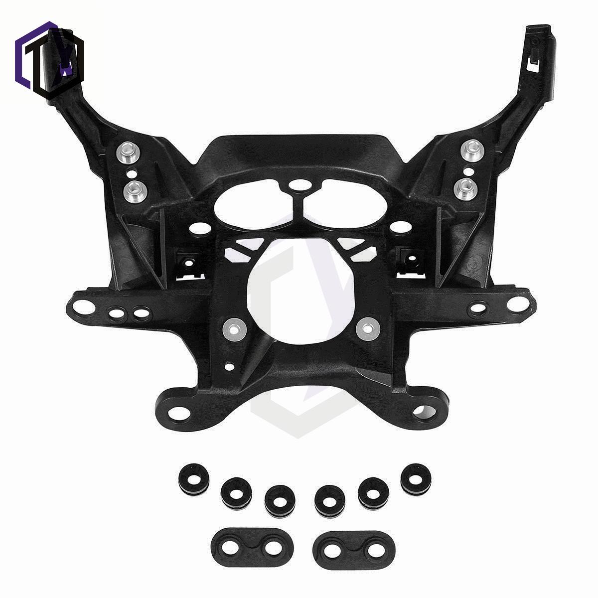 

Yamaha YZF R1/R1M (2015-2020) Headlight and Fairing Bracket