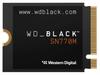 SSD WD Black SN770M 2TB NVMe WDS200T3X0G