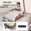MOBIGARDEN Xiangyun 1.4kg Connectable Single Camping Sleeping Bag
