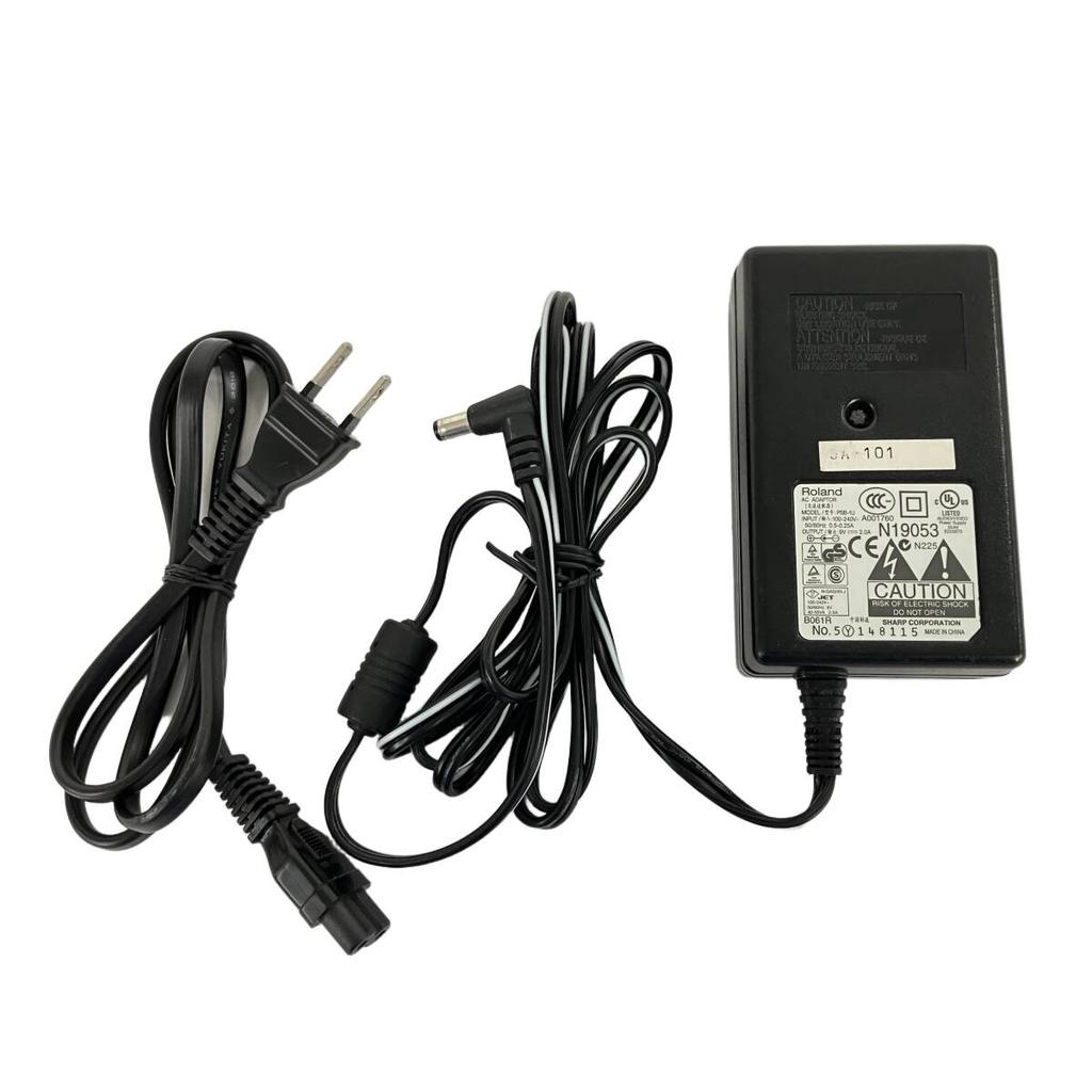 [USED]EDIROL UA-101