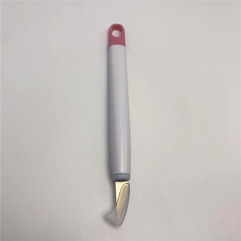 Student Handbook Carving & Paper Cutting Knife