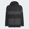 Adidas Golf 25SS Men S 3S Wind Jacket Jf6304 Black
